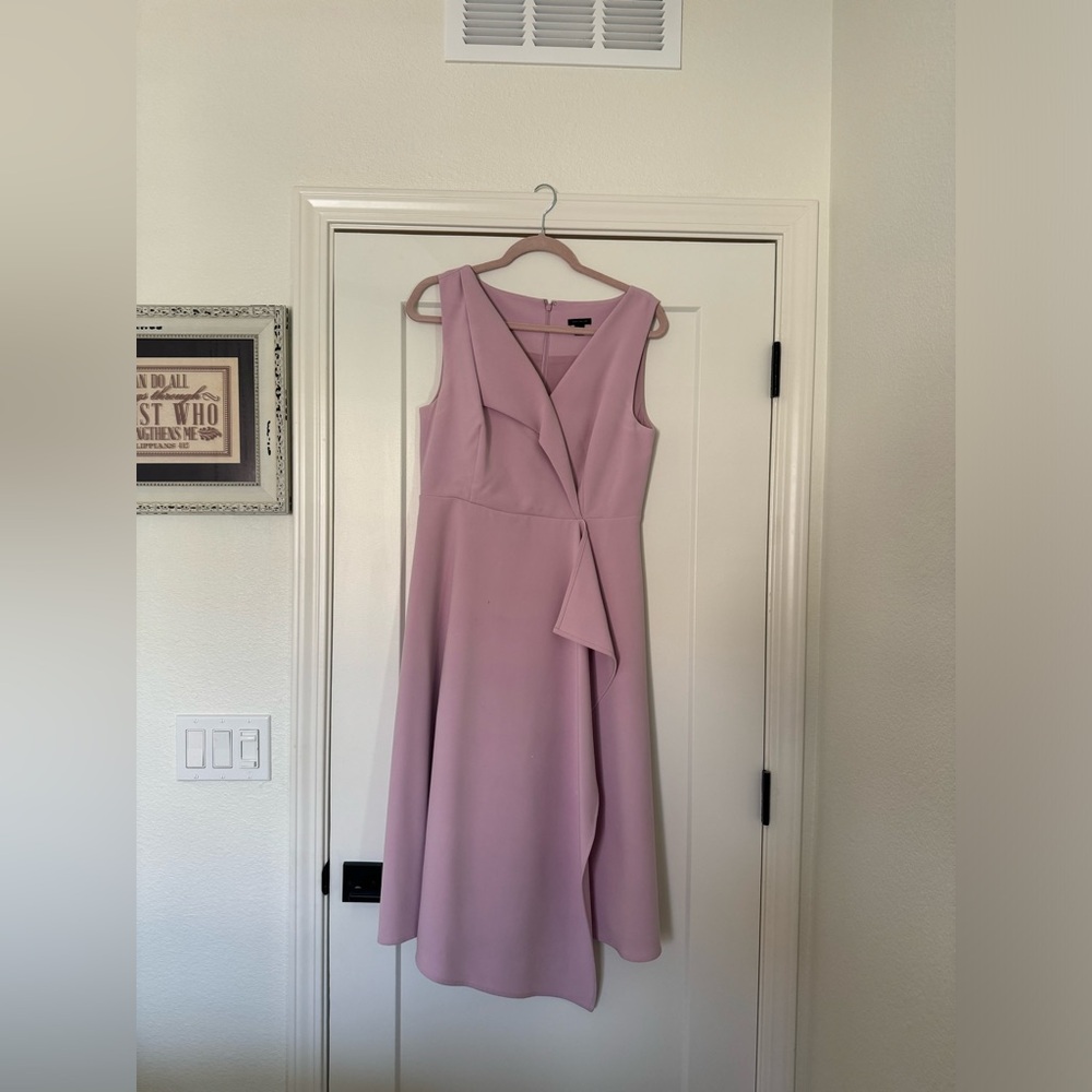 ANN TAYLOR dress!